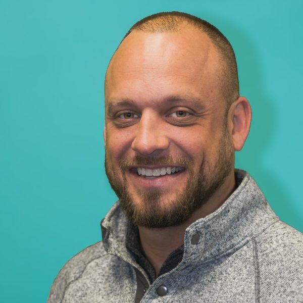 Aaron Christy founder Wellington Estates Metal Roofing
